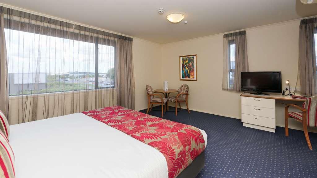 Heartland Hotel Auckland Airport Cameră foto