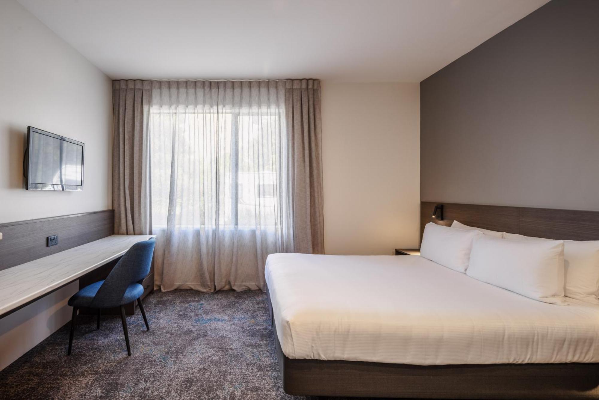 Heartland Hotel Auckland Airport Exterior foto