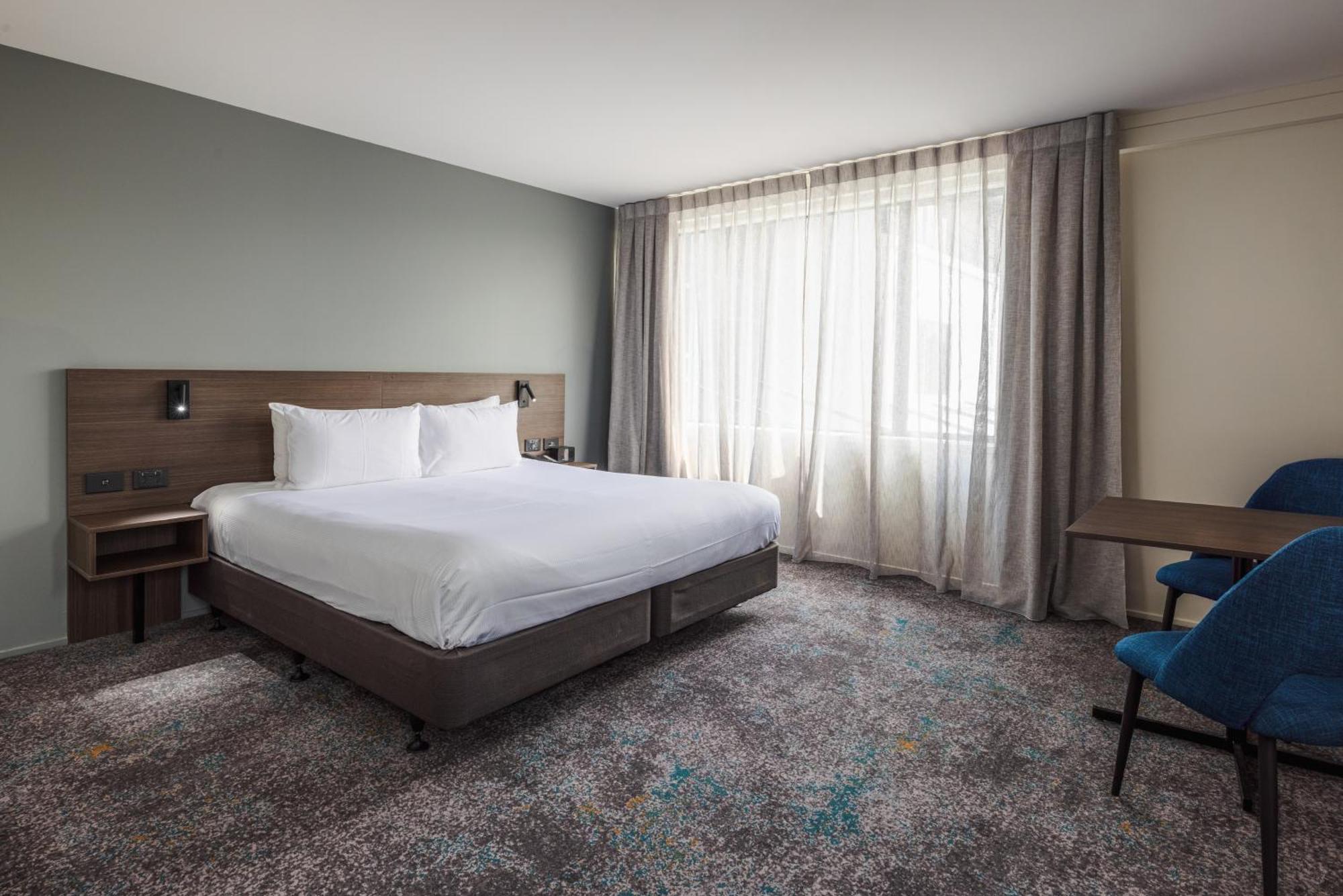 Heartland Hotel Auckland Airport Exterior foto