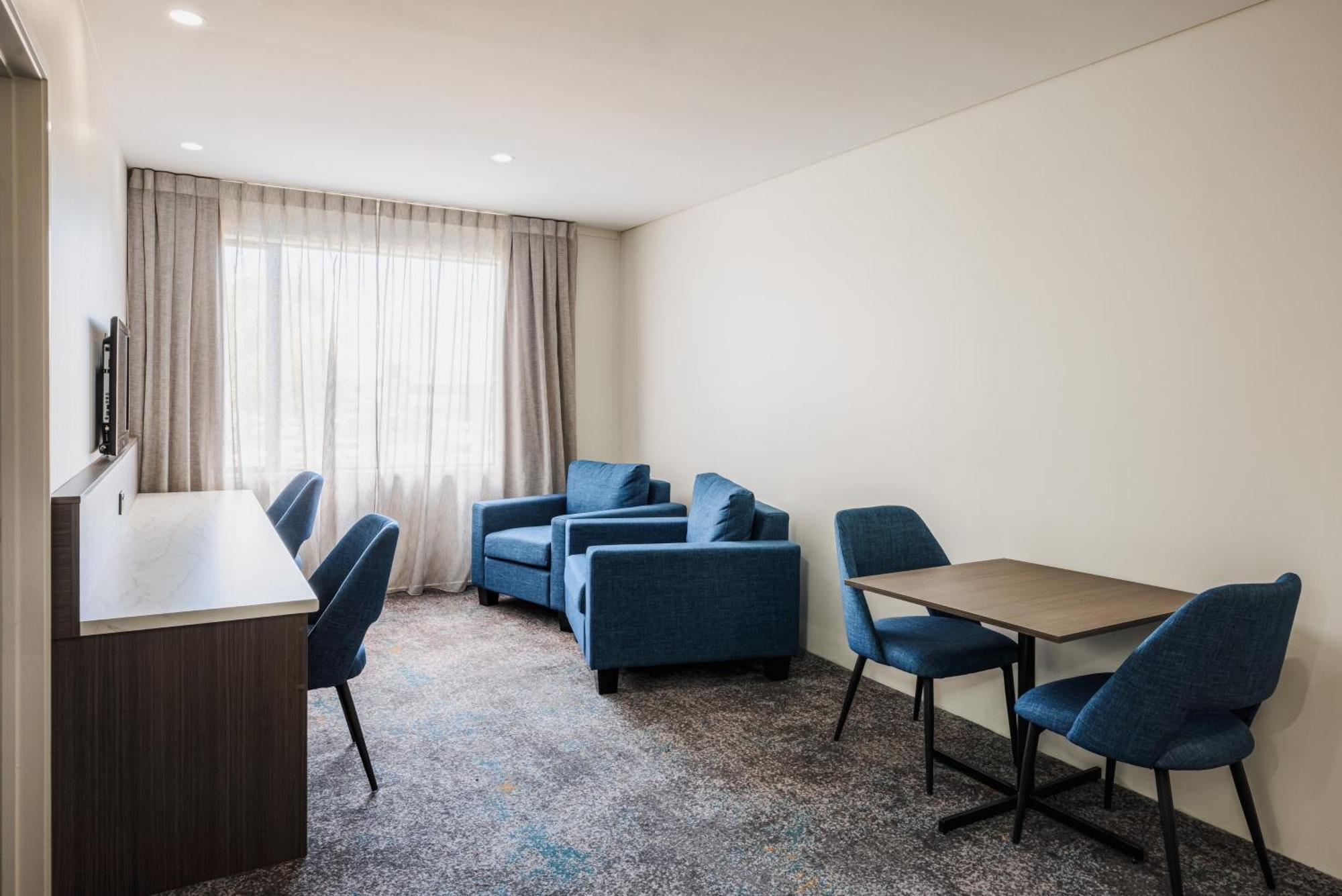 Heartland Hotel Auckland Airport Exterior foto