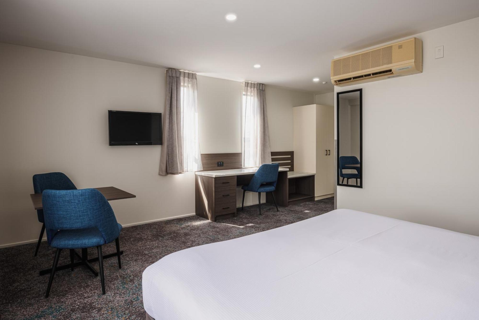 Heartland Hotel Auckland Airport Exterior foto