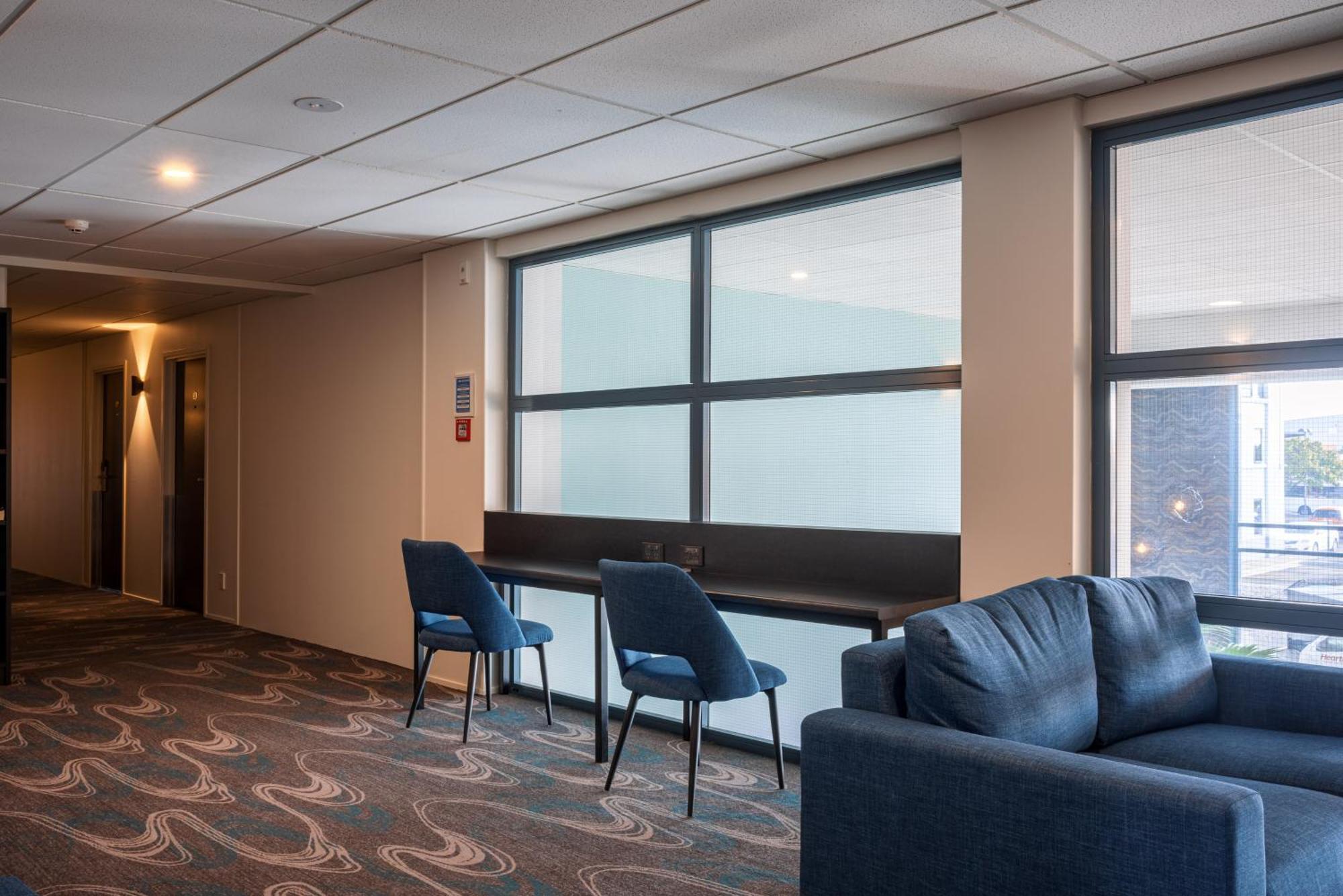 Heartland Hotel Auckland Airport Exterior foto