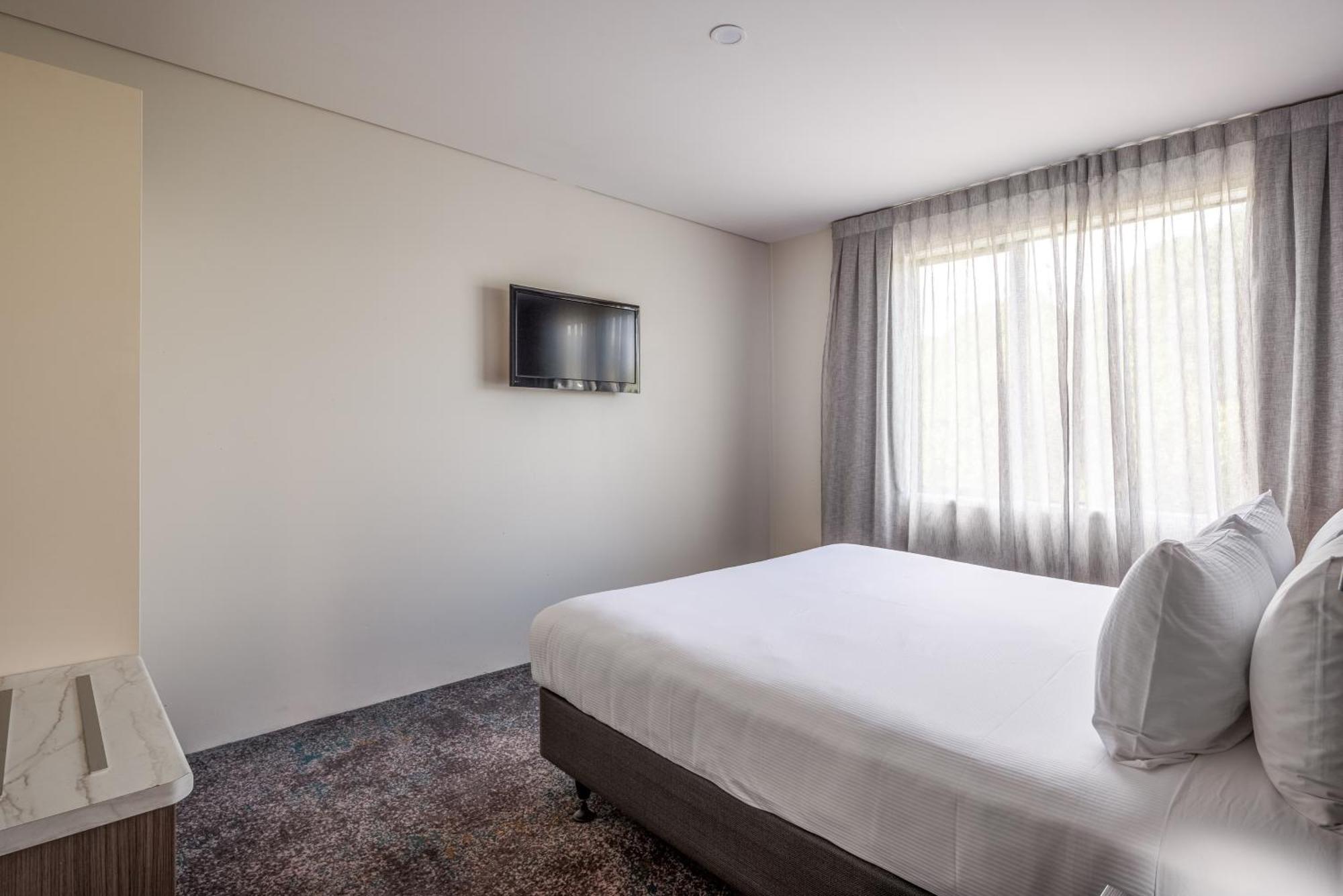 Heartland Hotel Auckland Airport Exterior foto
