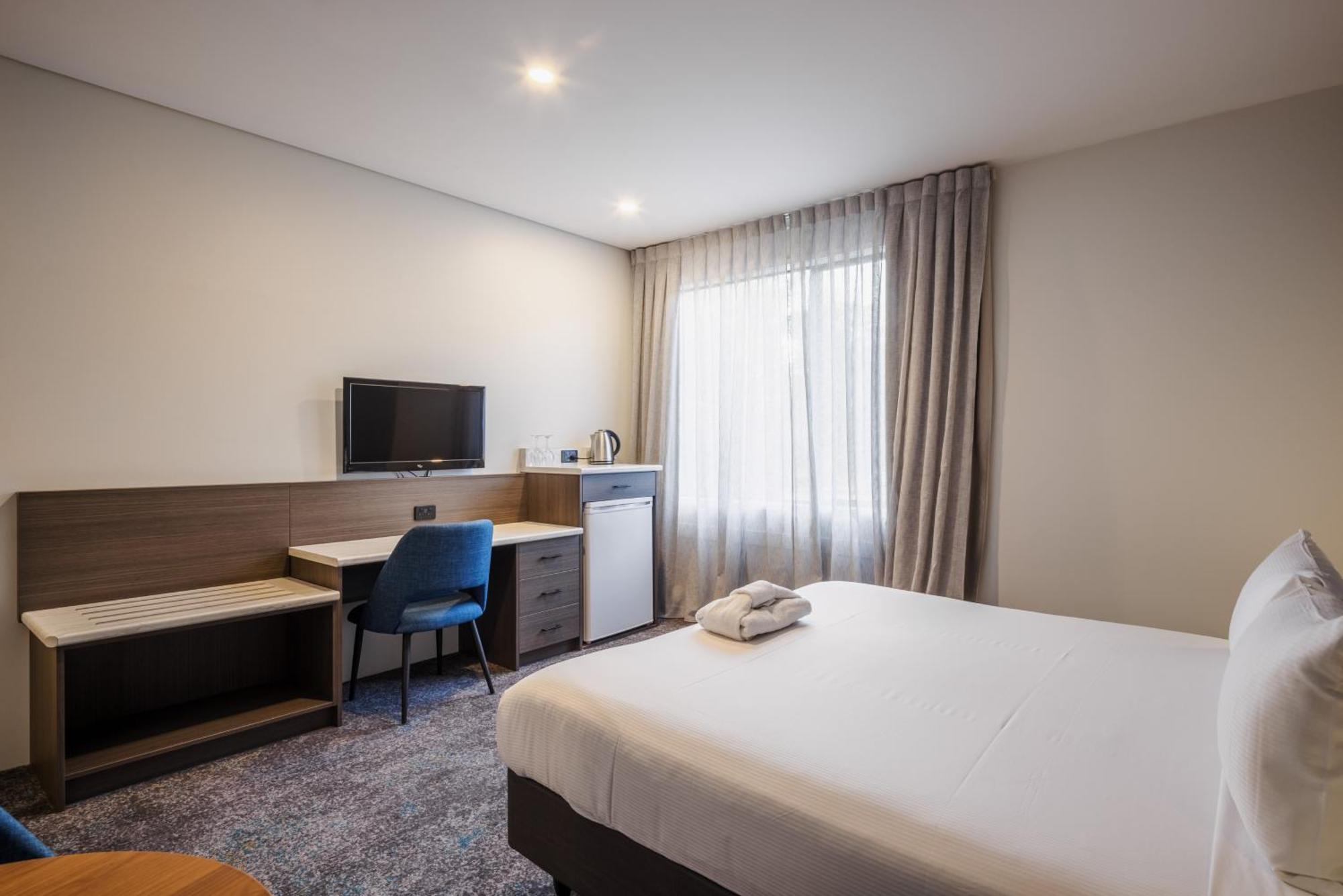 Heartland Hotel Auckland Airport Exterior foto