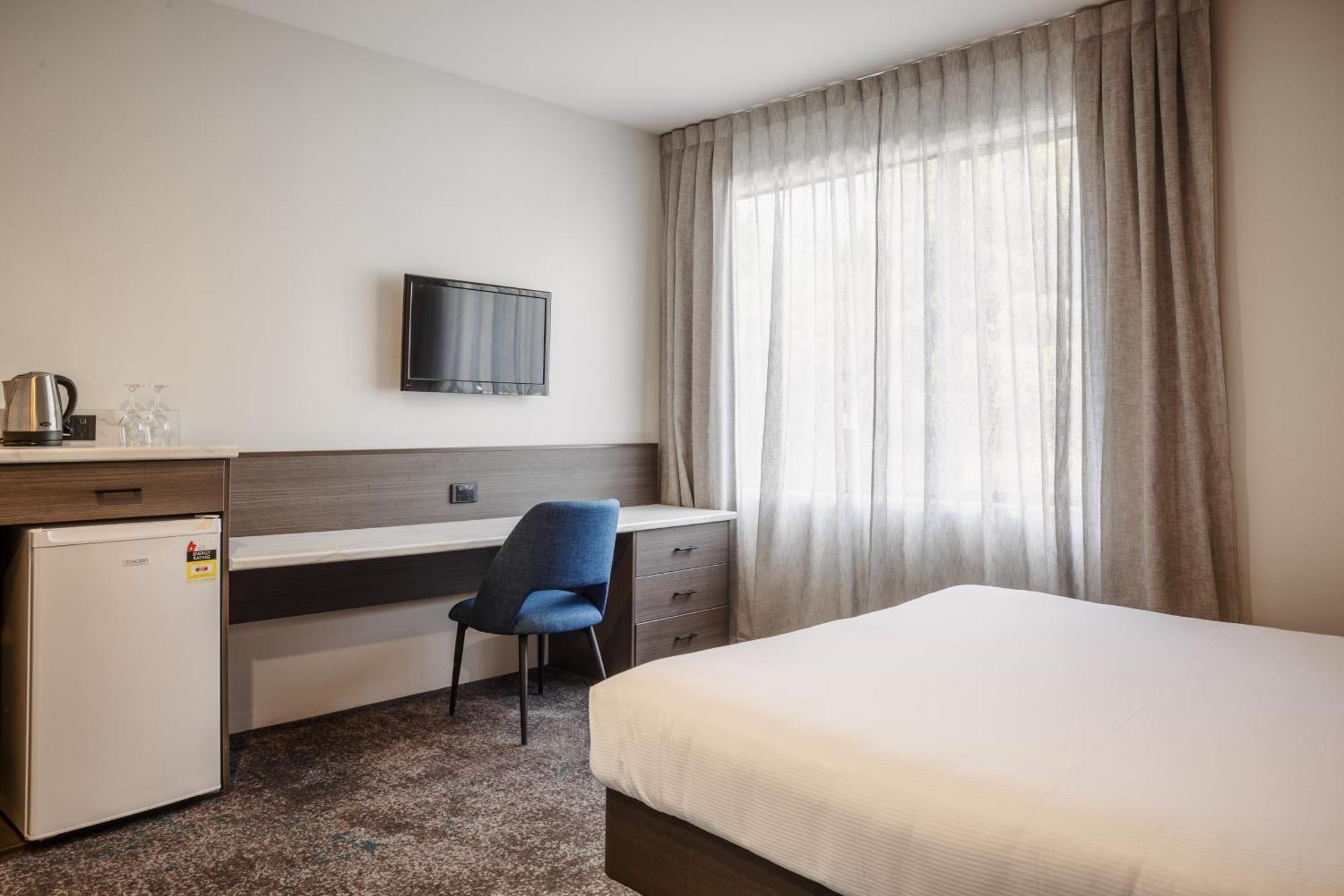 Heartland Hotel Auckland Airport Exterior foto