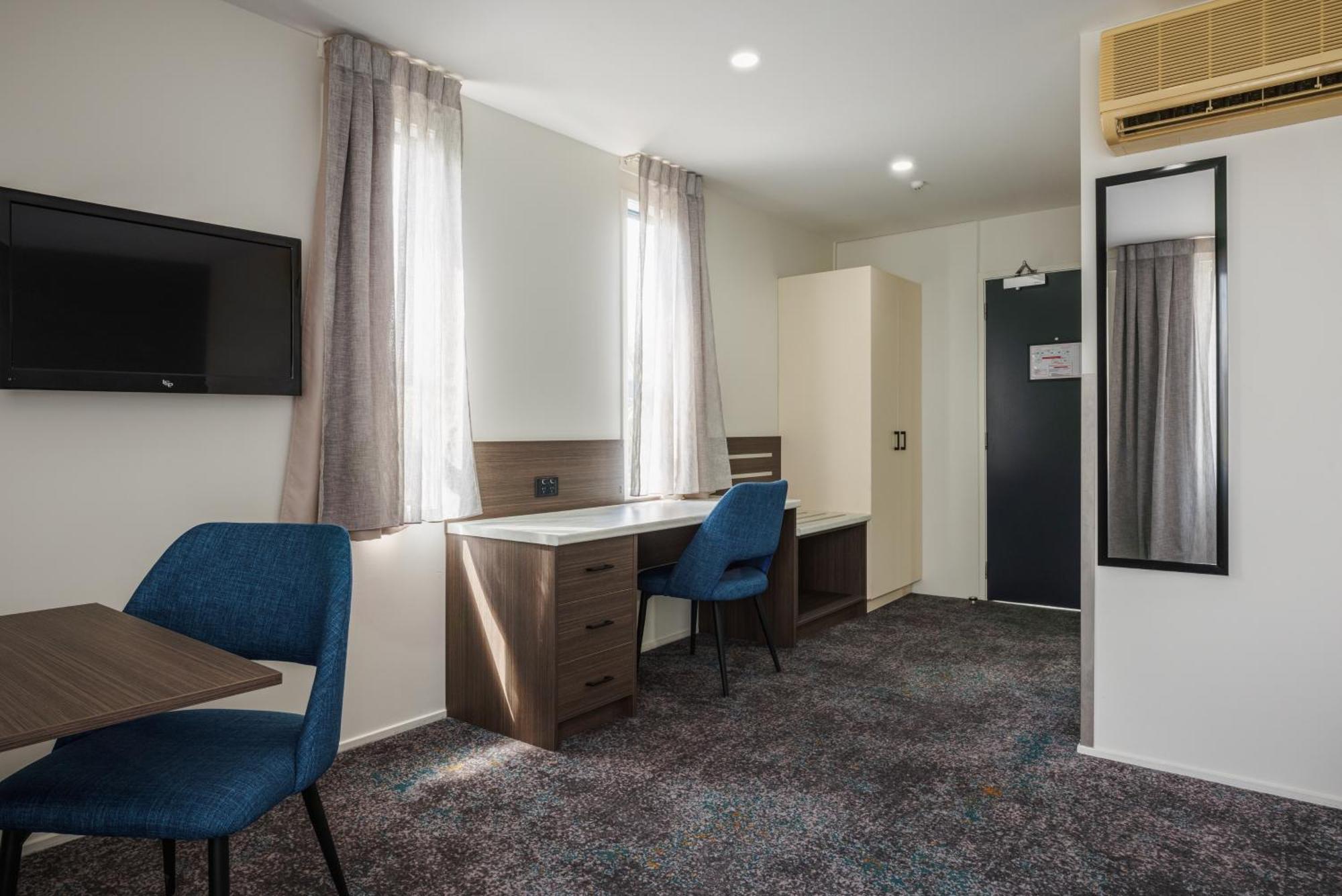 Heartland Hotel Auckland Airport Exterior foto