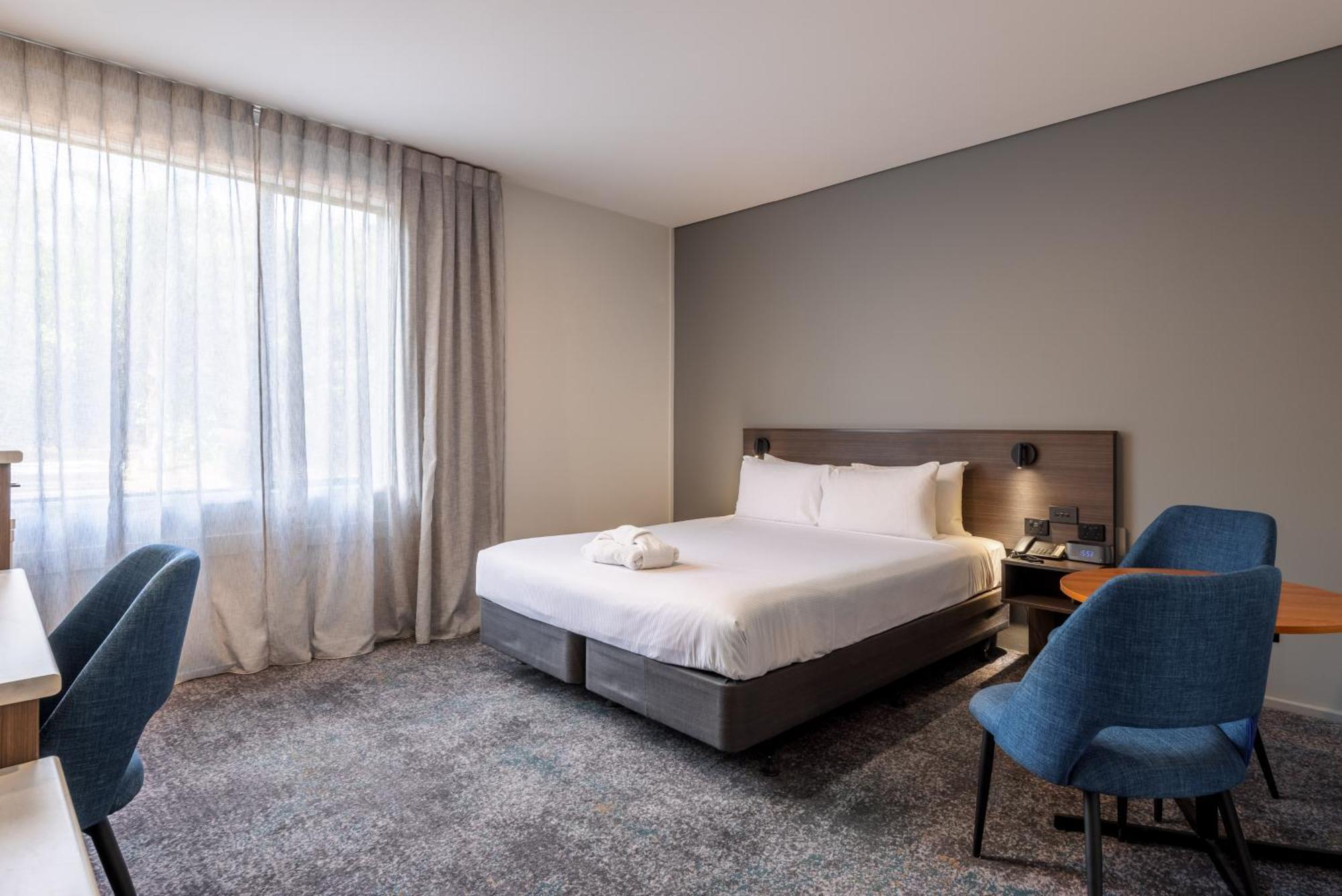 Heartland Hotel Auckland Airport Exterior foto