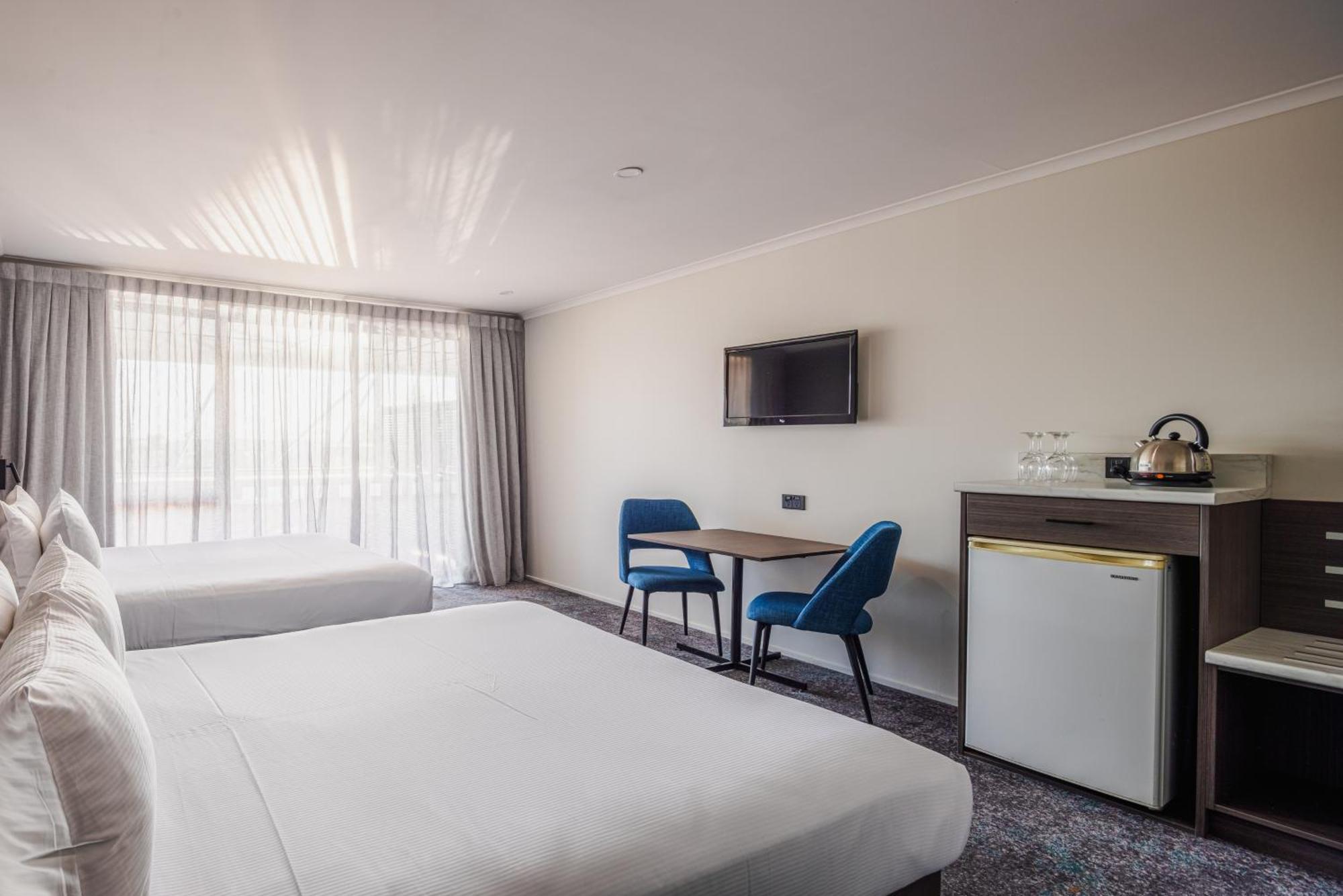 Heartland Hotel Auckland Airport Exterior foto