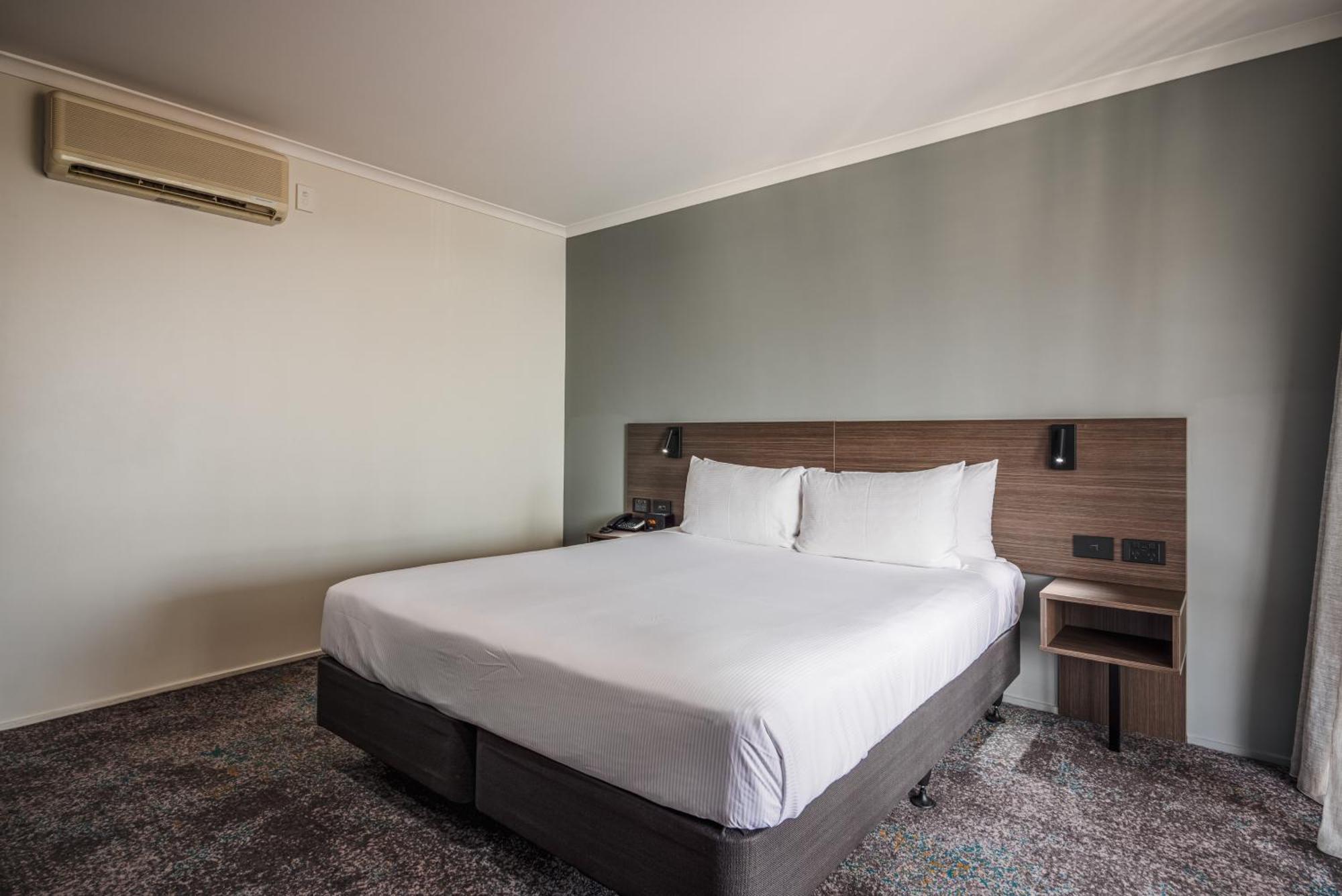 Heartland Hotel Auckland Airport Exterior foto