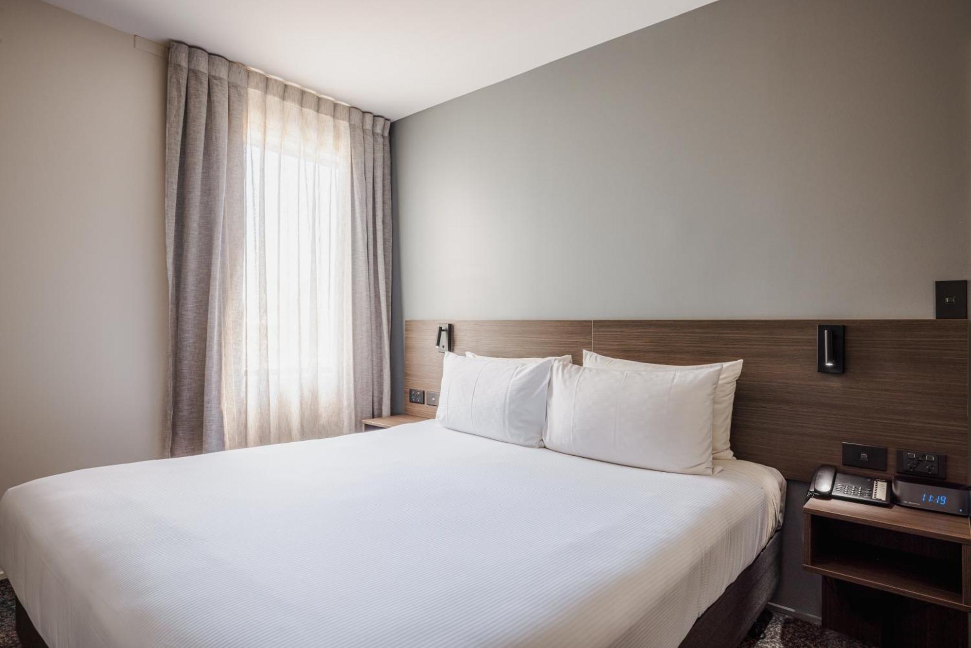 Heartland Hotel Auckland Airport Exterior foto