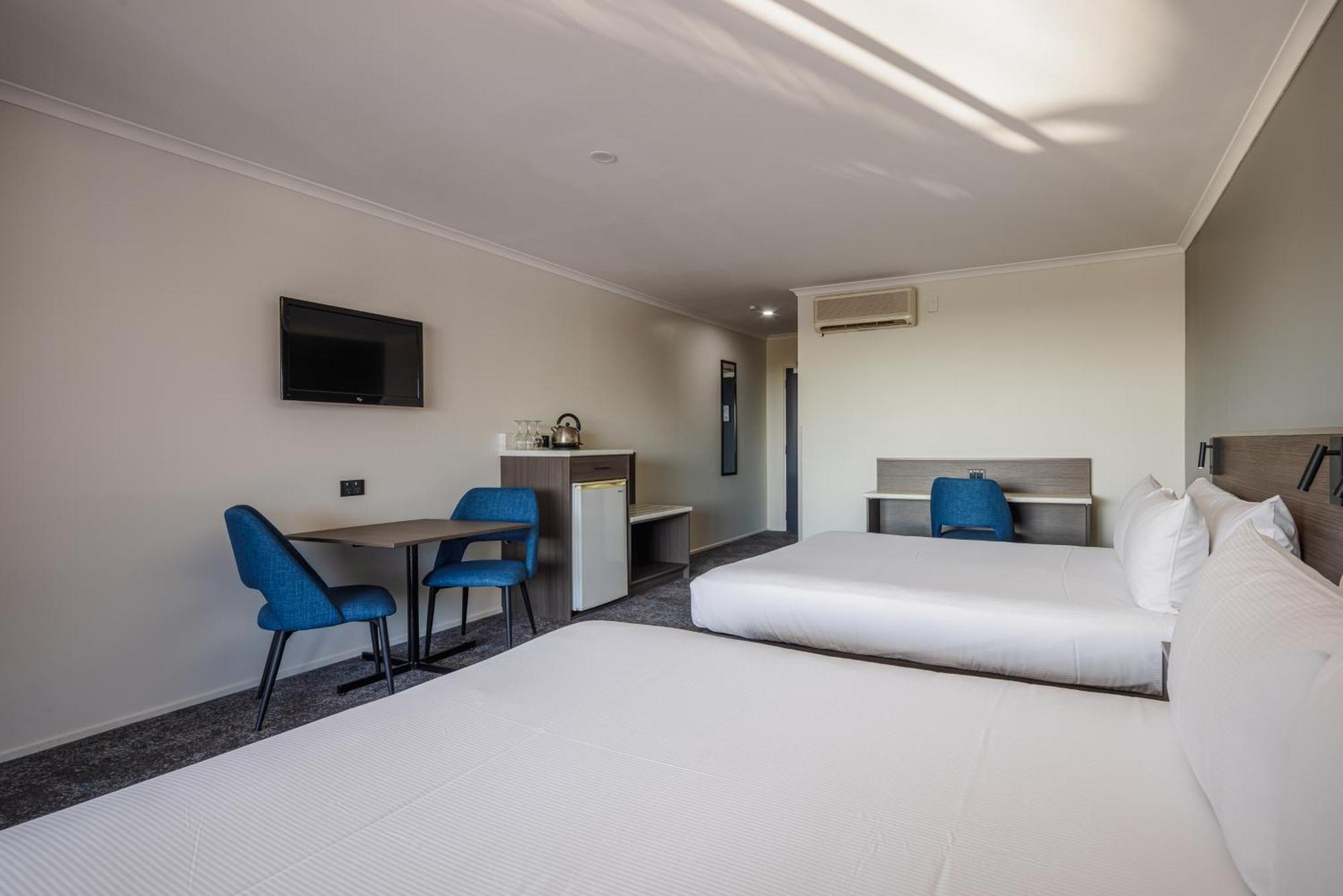 Heartland Hotel Auckland Airport Exterior foto