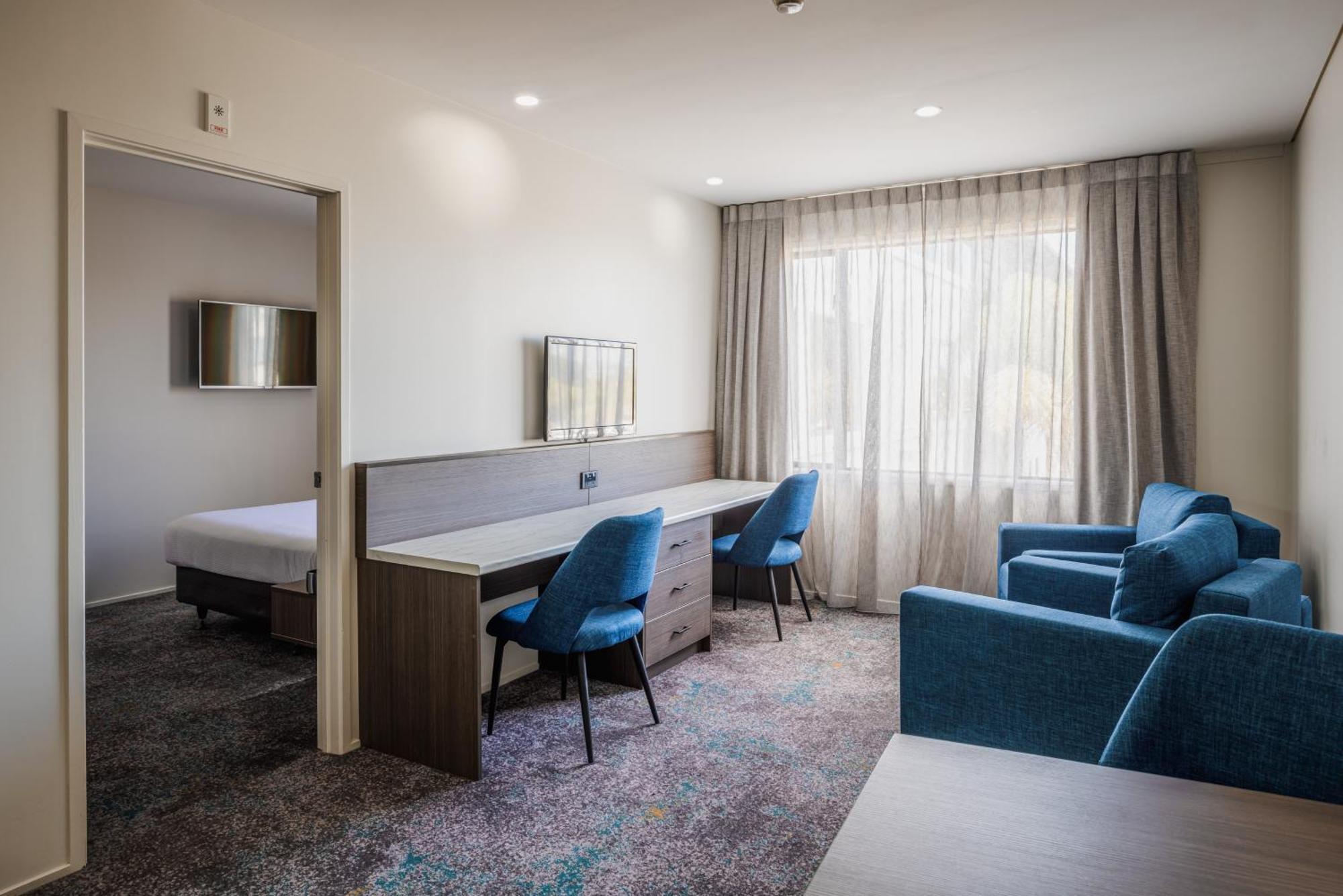 Heartland Hotel Auckland Airport Exterior foto