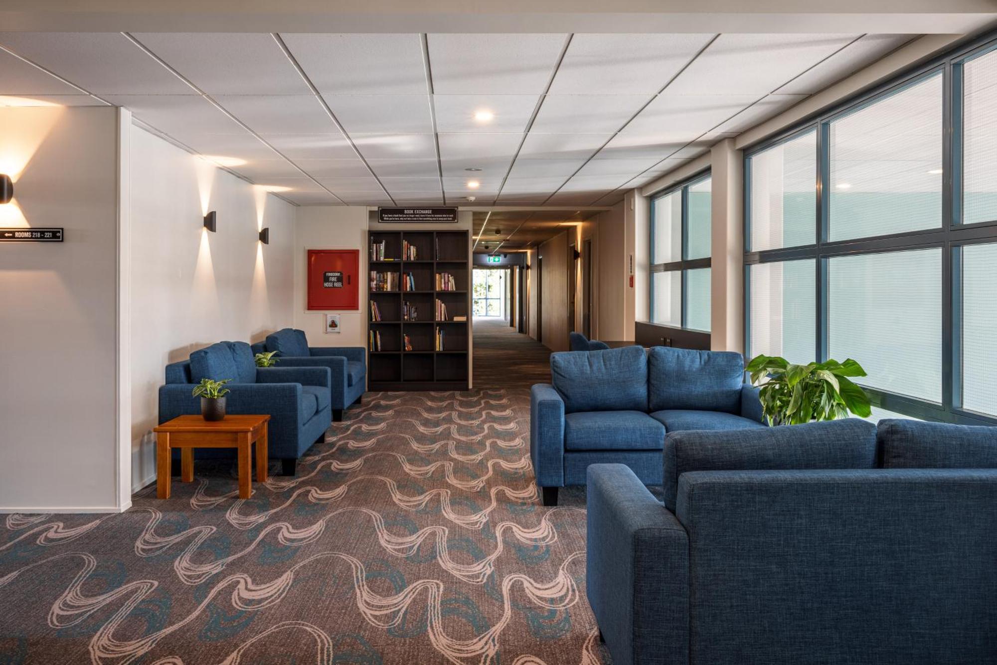 Heartland Hotel Auckland Airport Exterior foto