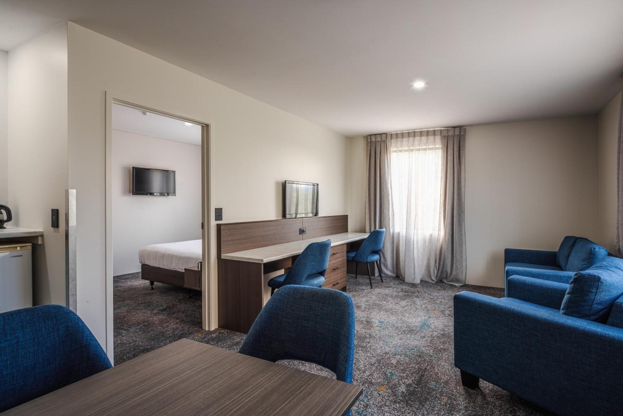 Heartland Hotel Auckland Airport Exterior foto
