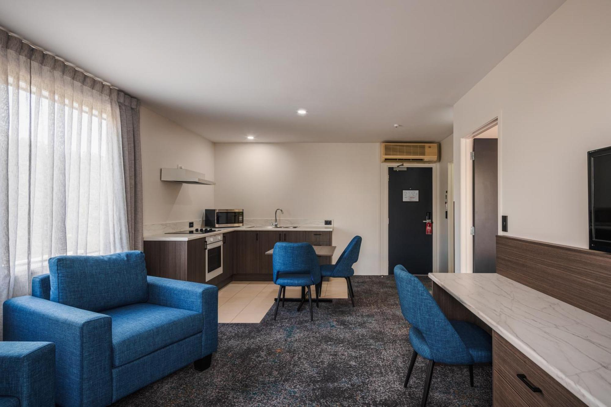 Heartland Hotel Auckland Airport Exterior foto