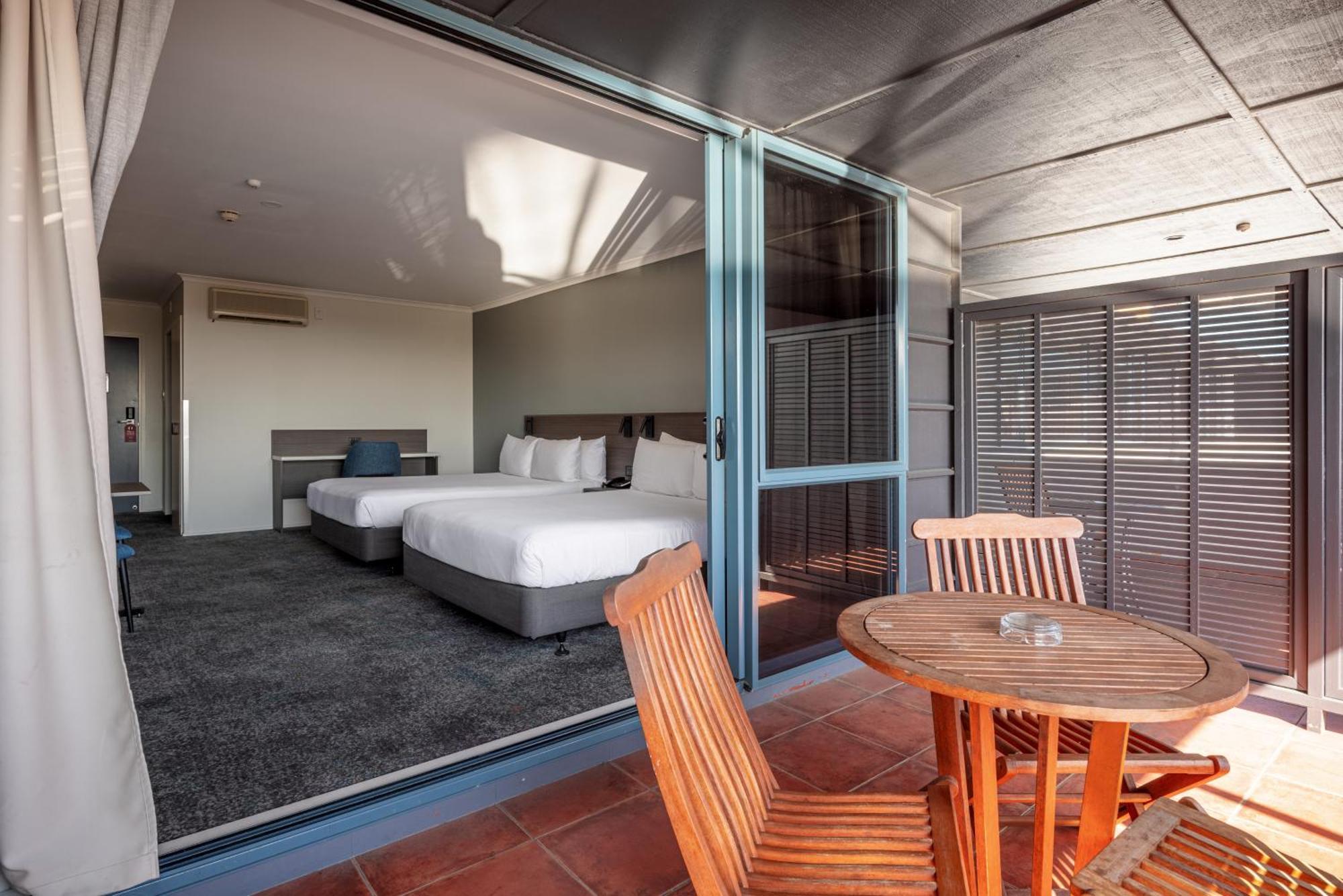 Heartland Hotel Auckland Airport Exterior foto