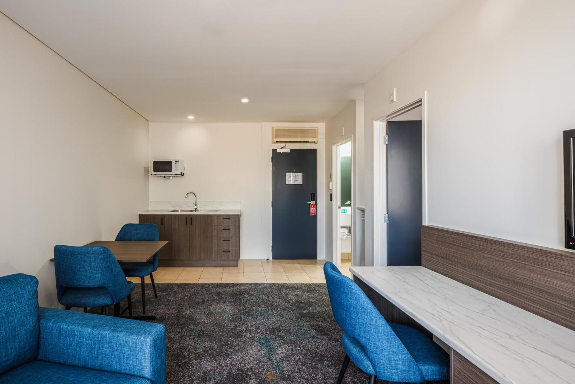 Heartland Hotel Auckland Airport Exterior foto
