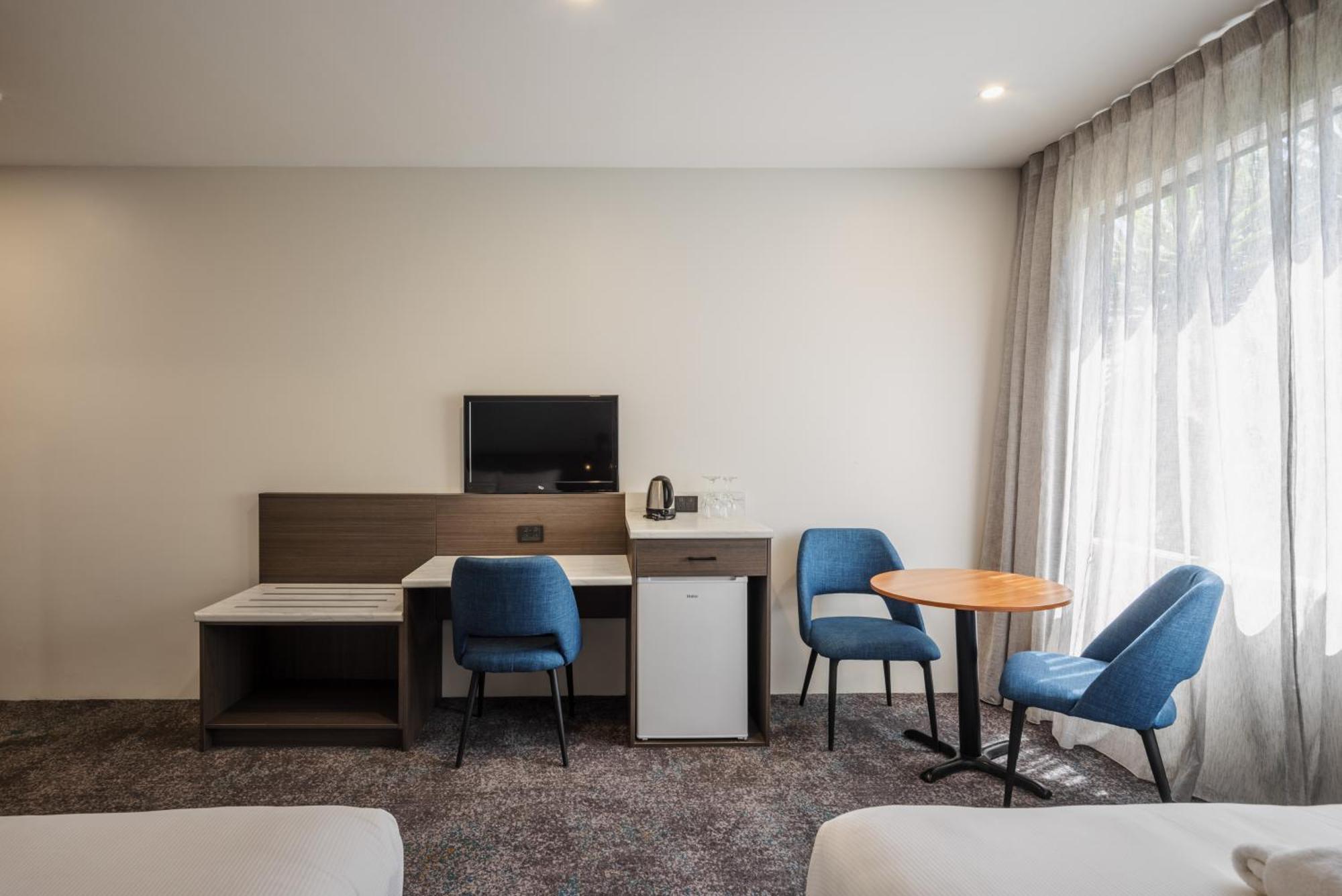 Heartland Hotel Auckland Airport Exterior foto