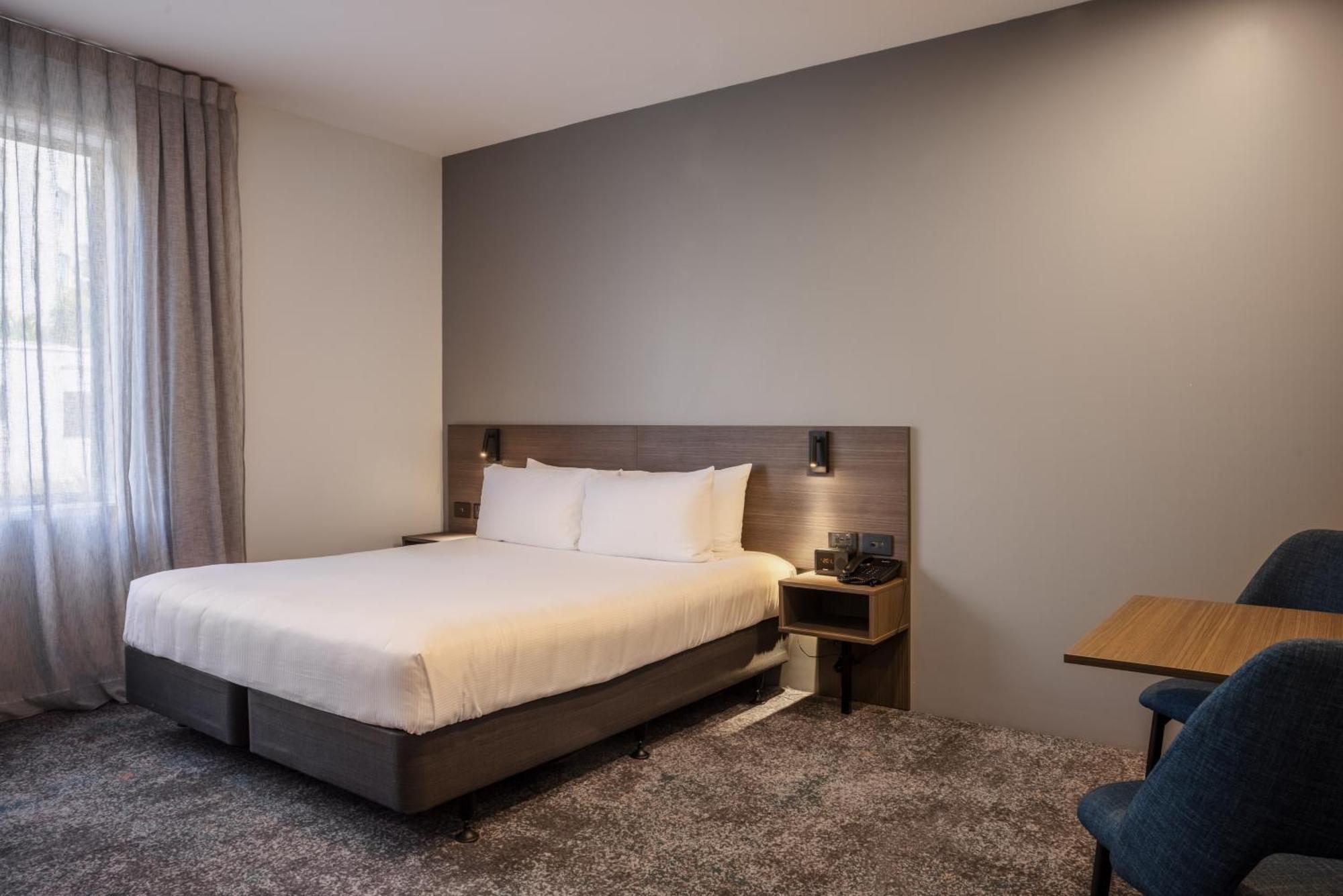 Heartland Hotel Auckland Airport Exterior foto