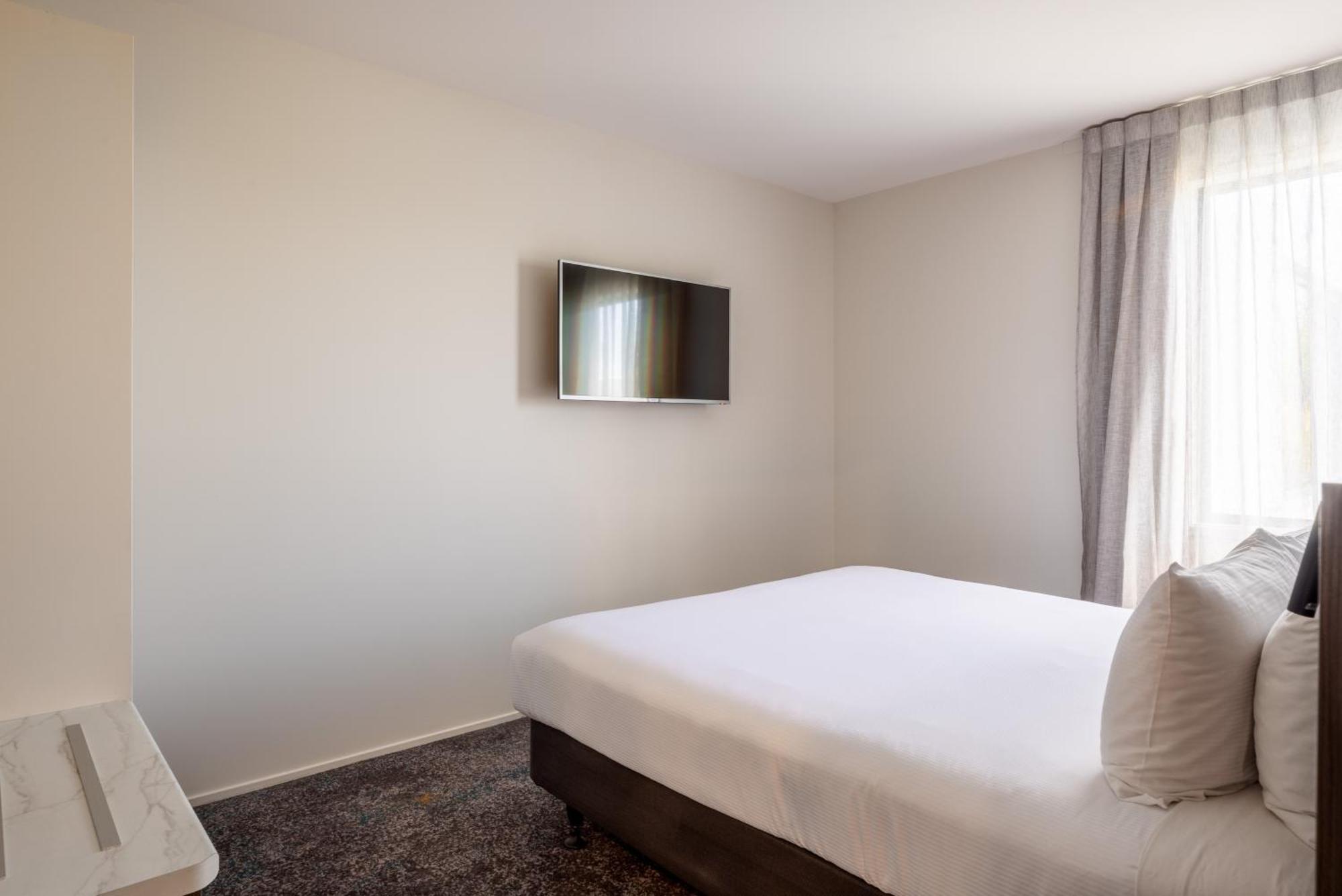 Heartland Hotel Auckland Airport Exterior foto