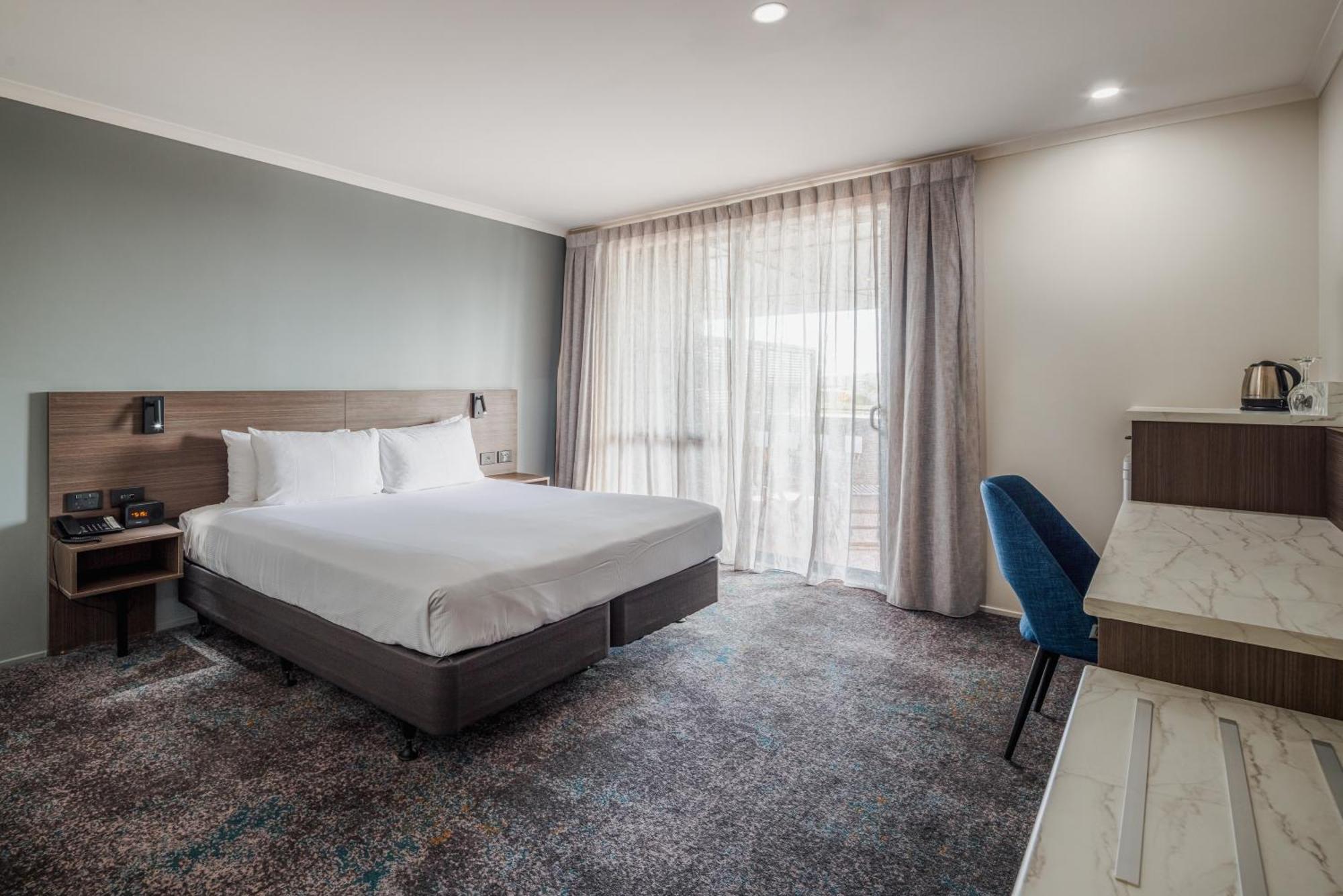 Heartland Hotel Auckland Airport Exterior foto